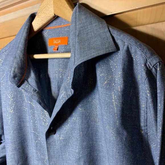 Tallia (16”) - Picture 3 of 16